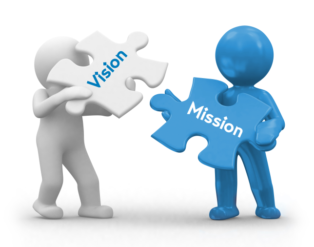 vision & mision 1