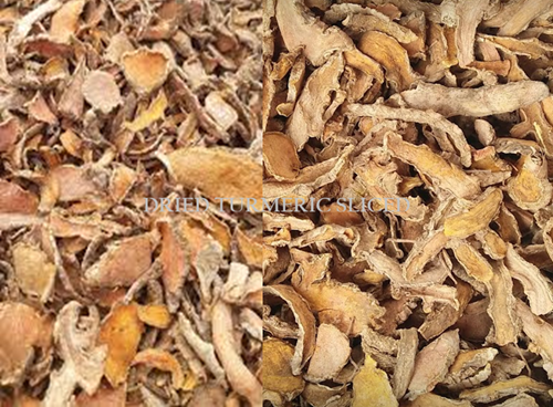 Dried Turmeric Sliced - Supplier Indonesia - www.agro-raya.com .2