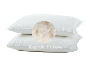 Kapok Pillow - Supllier - www.agro-raya.com .2.