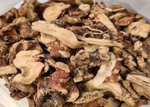 Dried Galangal Root - Supplier Indonesia - 2.YES