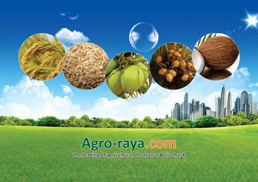 Inquiry - Agro Raya Co.